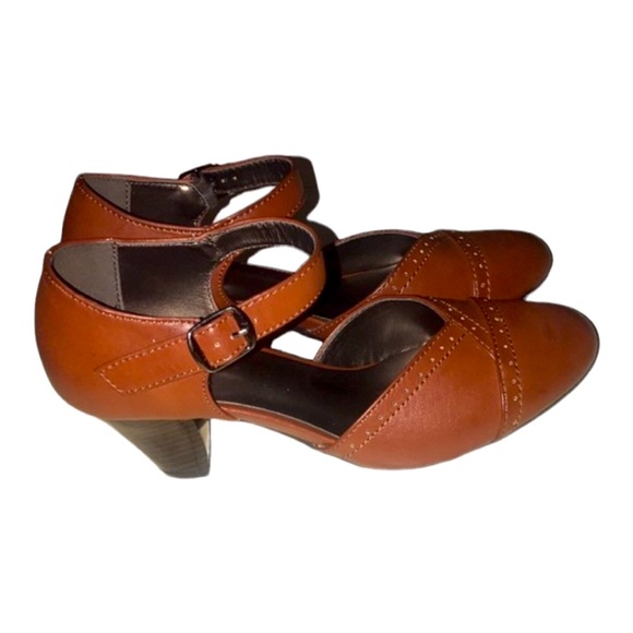 B Comfort Tolero Shoes- Size 7 - Picture 1 of 10